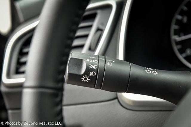 Photo of 2024 Boulder Gray Pearl Nissan Murano