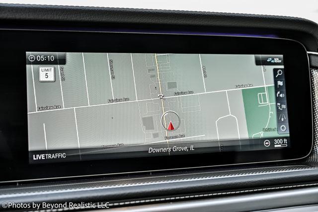 Photo of 2021 Polar White Mercedes-Benz G-Class