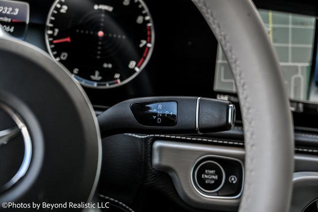 Photo of 2021 Polar White Mercedes-Benz G-Class