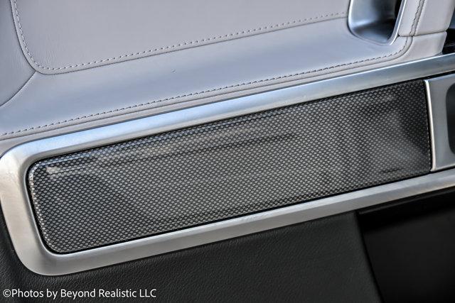 Photo of 2021 Polar White Mercedes-Benz G-Class