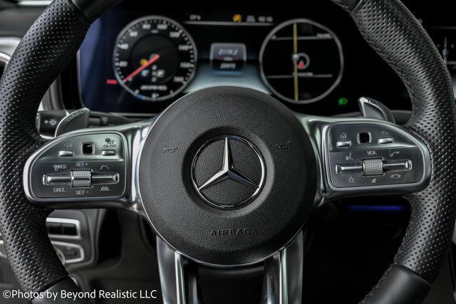 Photo of 2020 designo Night Black Magno Mercedes-Benz AMG G 63