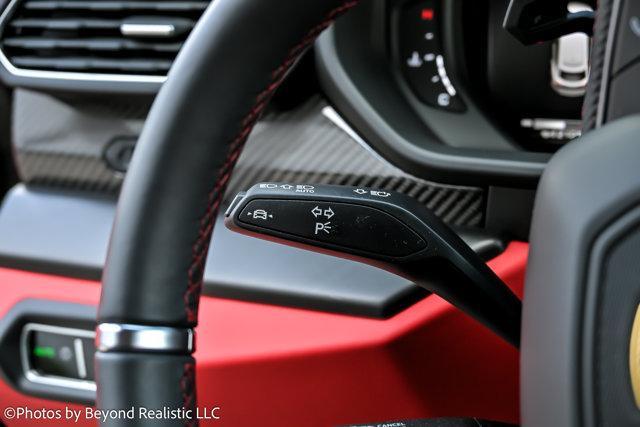 Photo of 2022 Nero Noctis Matt Lamborghini Urus