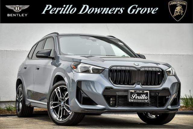 2024 BMW X1