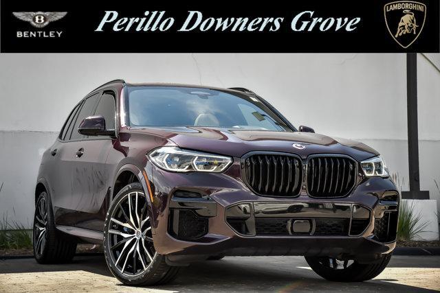 2023 BMW X5