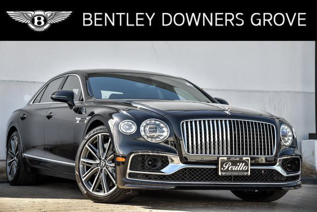 Photo of 2022 Onyx Bentley Flying Spur