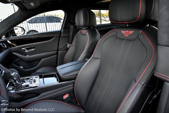 Photo of 2022 Onyx Bentley Flying Spur