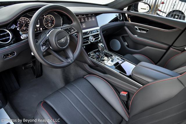 Photo of 2022 Onyx Bentley Flying Spur