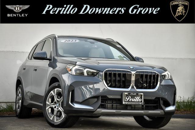 2023 BMW X1