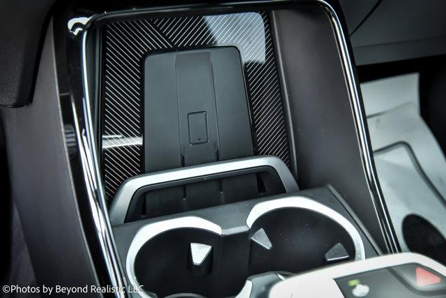Photo of 2023 San Remo Green Metallic BMW X1