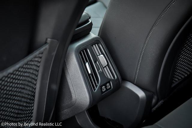 Photo of 2023 San Remo Green Metallic BMW X1