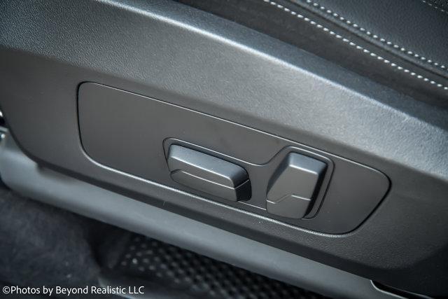Photo of 2023 San Remo Green Metallic BMW X1