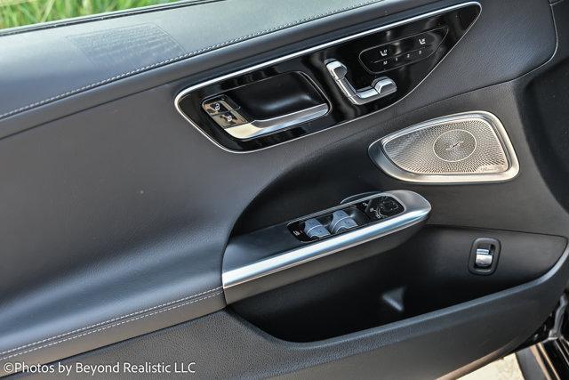 Photo of 2024 Black Mercedes-Benz C-Class