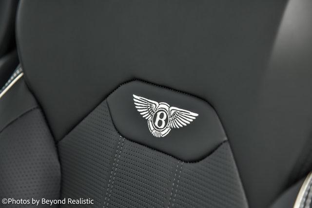 Photo of 2023 Anthracite Bentley Bentayga