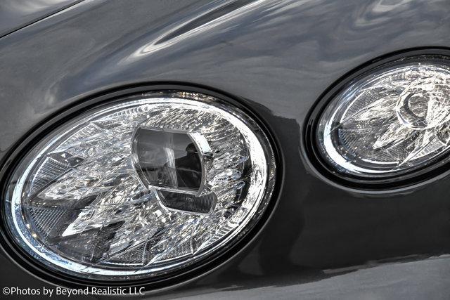 Photo of 2023 Anthracite Bentley Bentayga