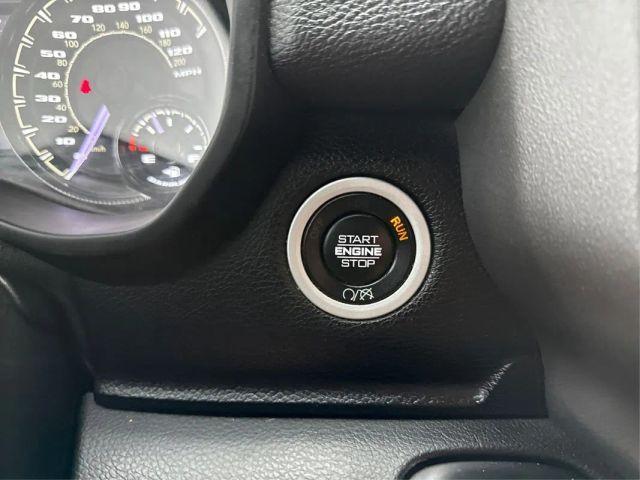 Photo of 2020 Blue RAM 2500