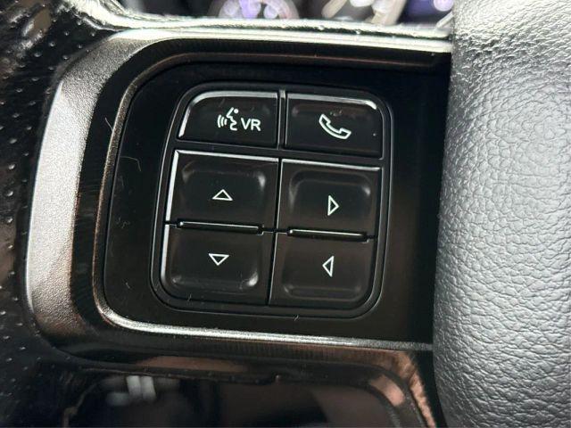 Photo of 2020 Blue RAM 2500