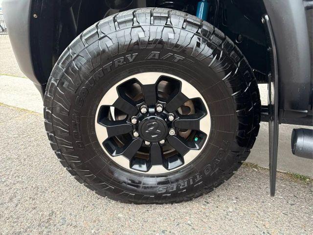Photo of 2020 Blue RAM 2500