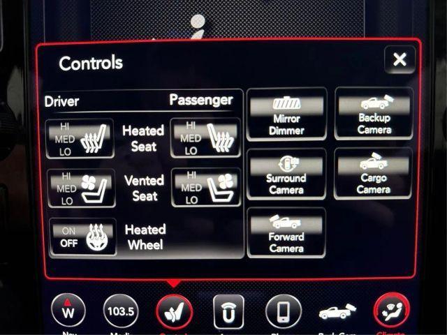 Photo of 2020 Blue RAM 2500