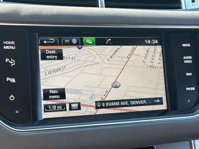 Photo of 2015 Corris Grey Land Rover Range Rover Sport