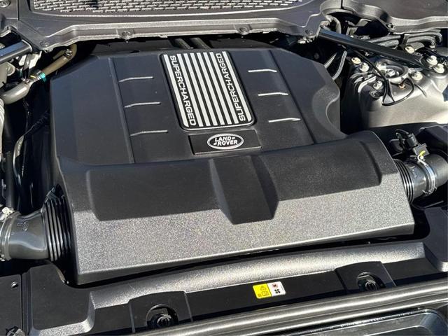 Photo of 2015 Corris Grey Land Rover Range Rover Sport