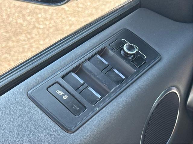 Photo of 2015 Corris Grey Land Rover Range Rover Sport