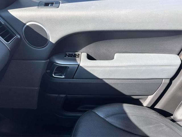 Photo of 2015 Corris Grey Land Rover Range Rover Sport