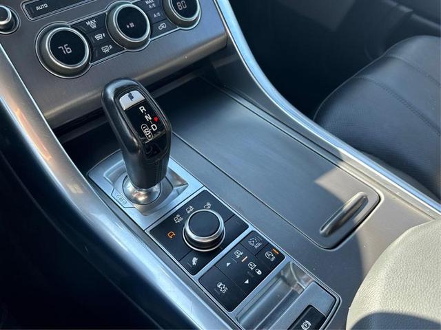 Photo of 2015 Corris Grey Land Rover Range Rover Sport