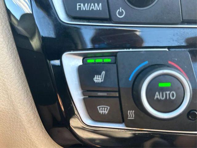 Photo of 2018 Blue BMW 440