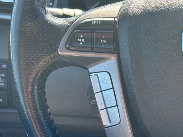 Photo of 2016 Gray Honda Odyssey