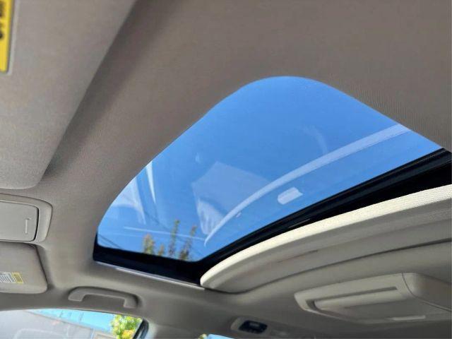 Photo of 2016 Gray Honda Odyssey