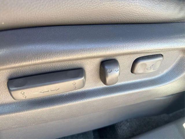 Photo of 2016 Gray Honda Odyssey
