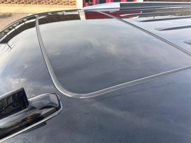 Photo of 2016 Black Cadillac Escalade