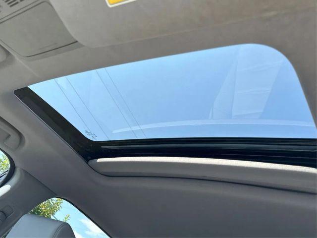 Photo of 2017 Gray Honda CR-V