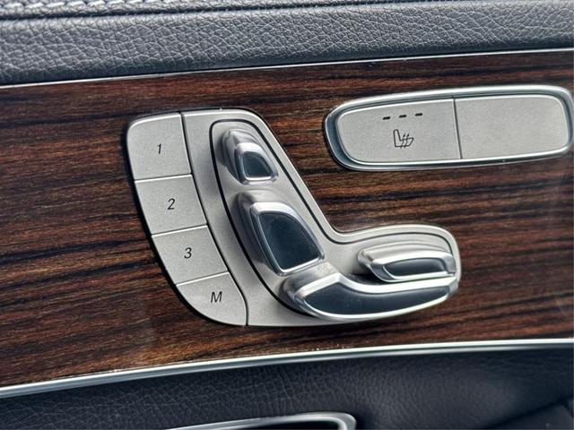 Photo of 2015 Silver Mercedes-Benz C-Class