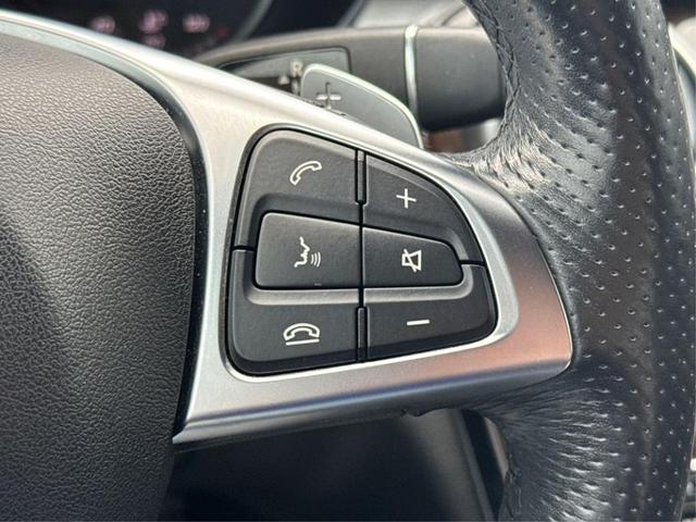 Photo of 2015 Silver Mercedes-Benz C-Class