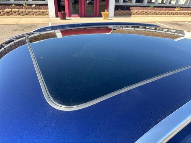 Photo of 2020 Navarra Blue Metallic Audi Q5