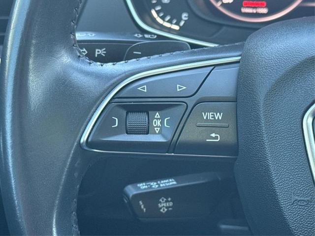 Photo of 2020 Navarra Blue Metallic Audi Q5