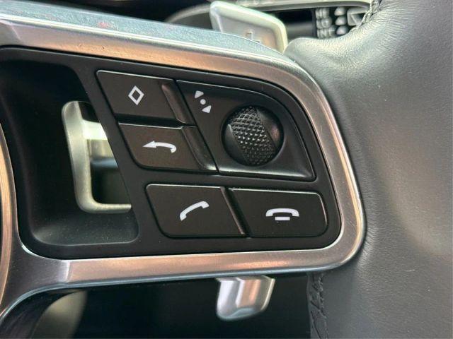 Photo of 2020 Gray Porsche Cayenne