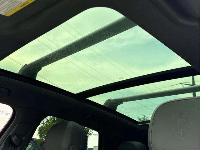 Photo of 2020 Gray Porsche Cayenne