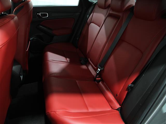 Photo of 2023 Liquid Carbon Metallic Acura Integra