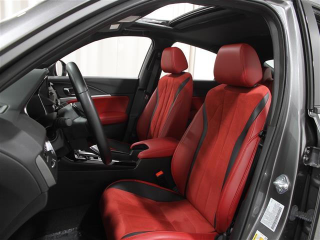 Photo of 2023 Liquid Carbon Metallic Acura Integra