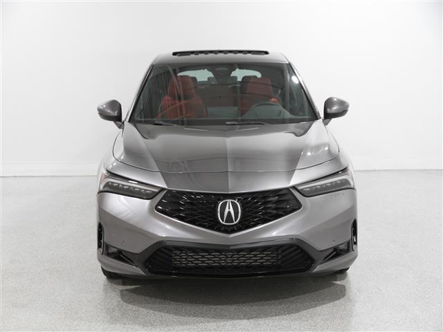 Photo of 2023 Liquid Carbon Metallic Acura Integra