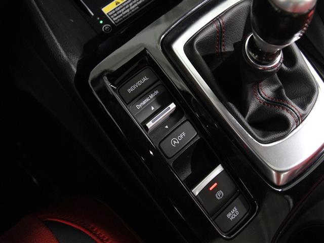 Photo of 2023 Liquid Carbon Metallic Acura Integra