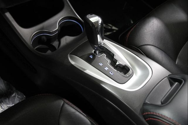 Photo of 2017 Vice White Dodge Journey