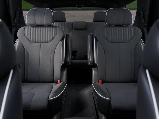 Photo of 2025 Abyss Black Pearl Hyundai PALISADE