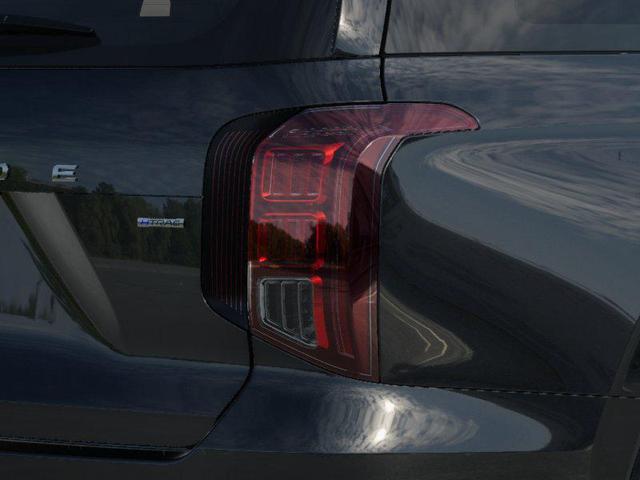 Photo of 2025 Abyss Black Pearl Hyundai PALISADE