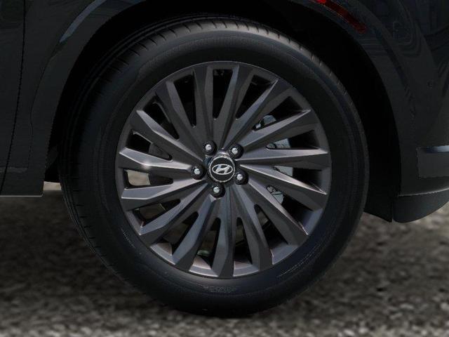 Photo of 2025 Abyss Black Pearl Hyundai PALISADE