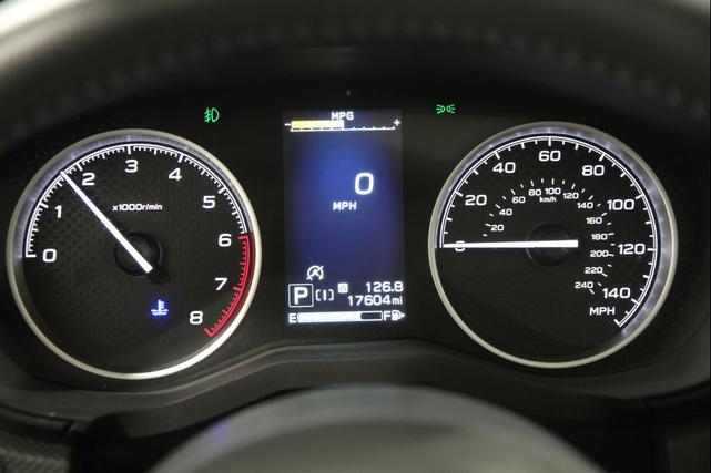 Photo of 2022 Brilliant Bronze Metallic Subaru Forester