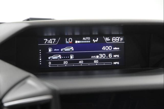 Photo of 2022 Brilliant Bronze Metallic Subaru Forester
