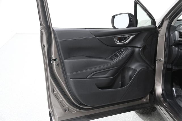 Photo of 2022 Brilliant Bronze Metallic Subaru Forester